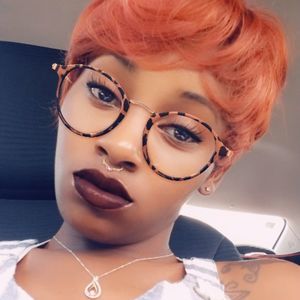 Meet your Posher, Christianna